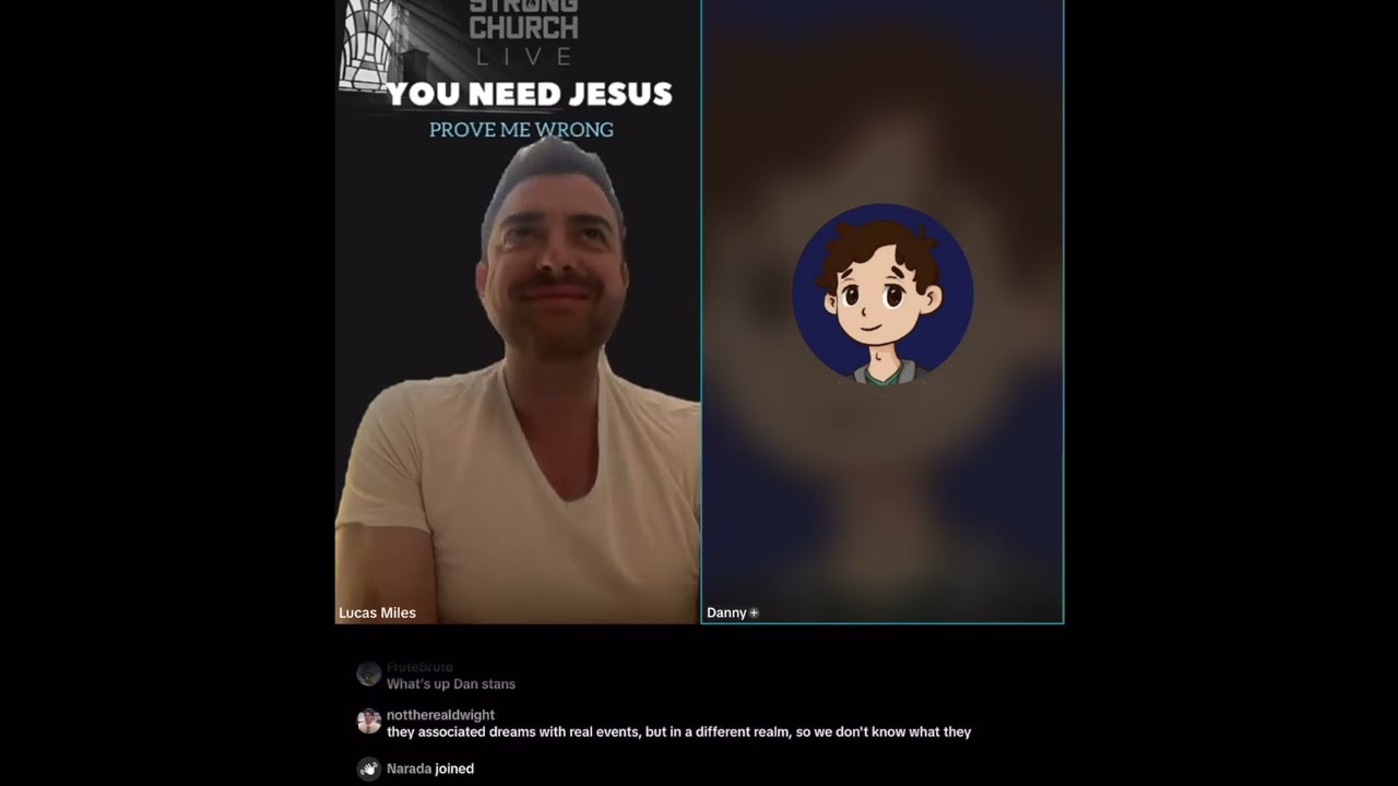 Did Jesus resurrect? Do I need Jesus?