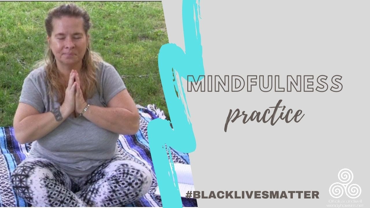 5 tips to jump start your #mindfulnesspractice | #selfhealing #selfhealers