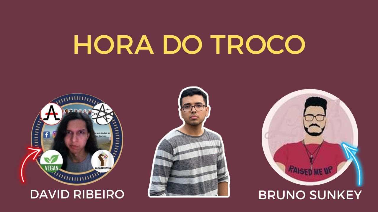 DAVID RIBEIRO E BRUNO SUNKEY RESPONDIDOS: EM DEFESA DO ARGUMENTO ONTOLÓGICO