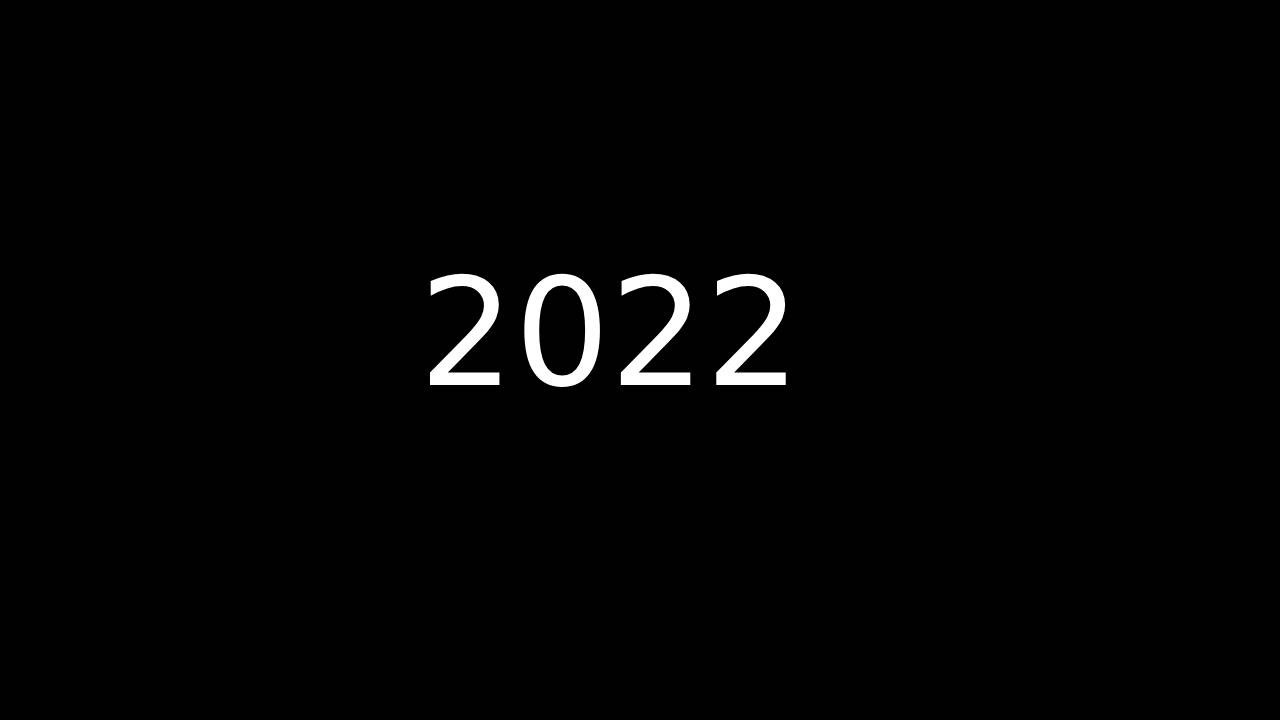 PROP&Oacute;SITOS 2022