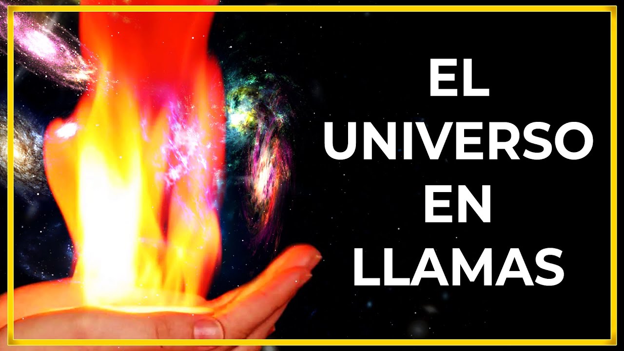 Big Crunch, el cosmos en implosi&oacute;n