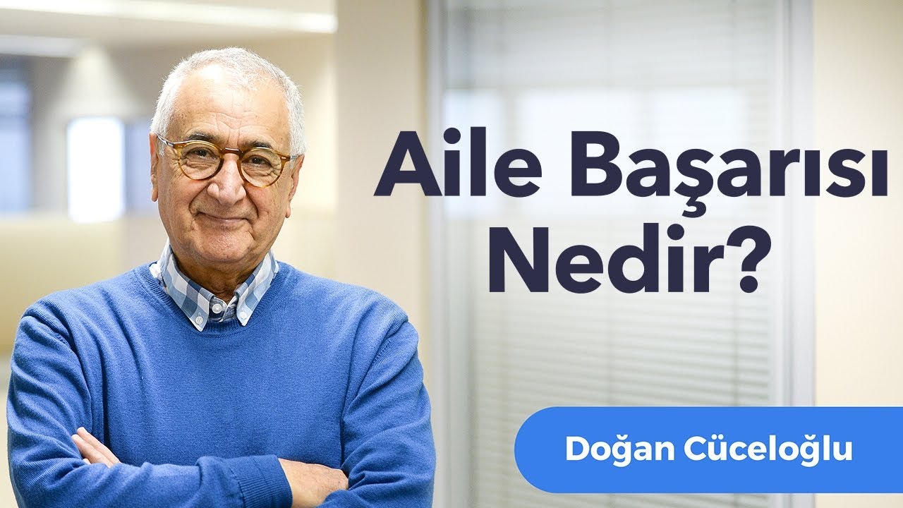 Aile Başarısı Nedir?