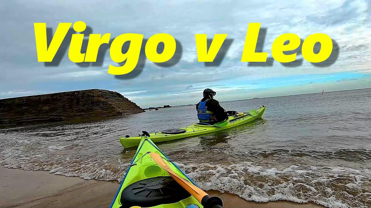 The P&H Virgo and  Leo, February 2024