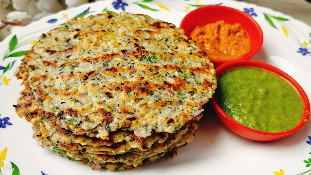 High Protein Breakfast Dal Adai | Kerala Style Dal Adai | Weight Loss Recipe |Dal Adai In Tamil | 