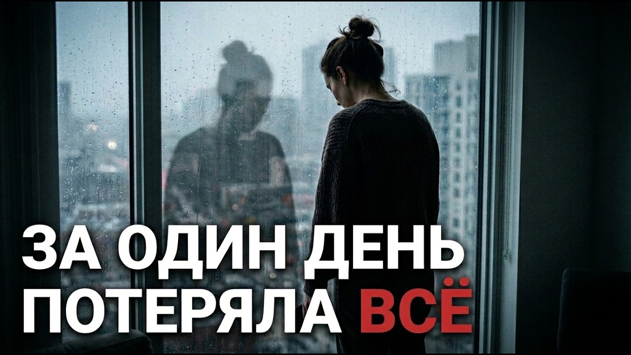 Двадцать лет дружбы — и нож в спину