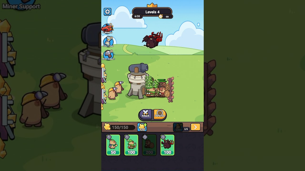 Capibara war