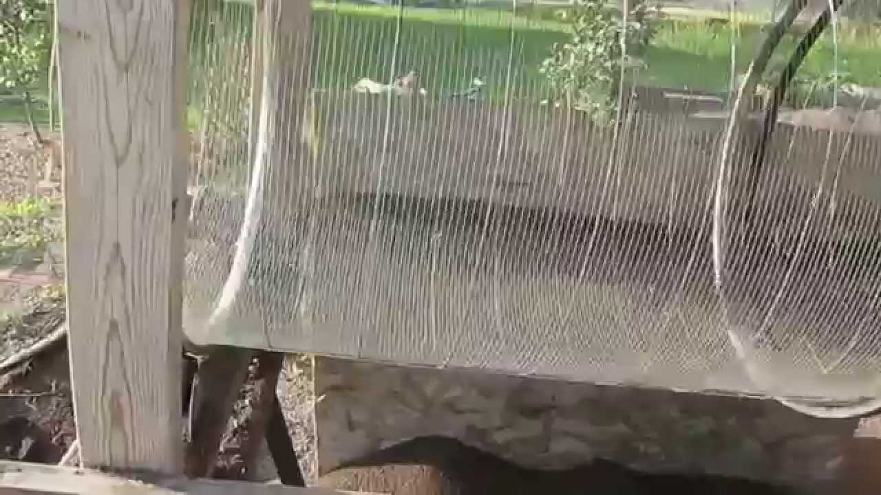 Trommel/compost sifter/ mulch sifter