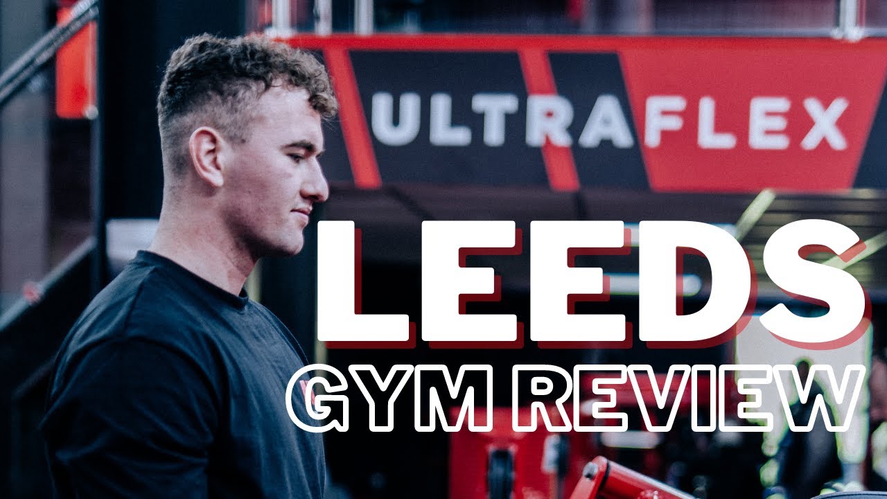 Ultraflex leeds gym review