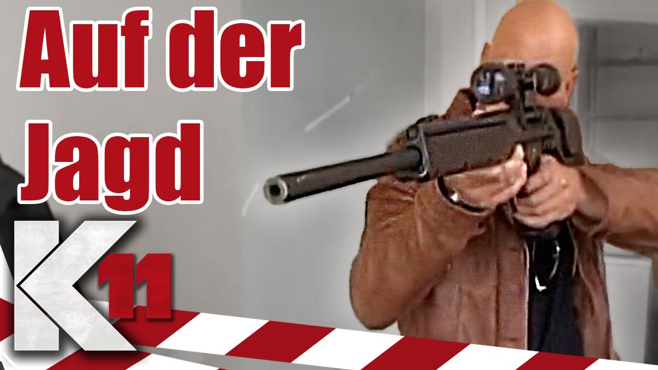Anschlag auf Bauunternehmer: Kommissar Naseband unter Verdacht | 2/4 | K11 - Die neuen F&auml;lle | Sat.1