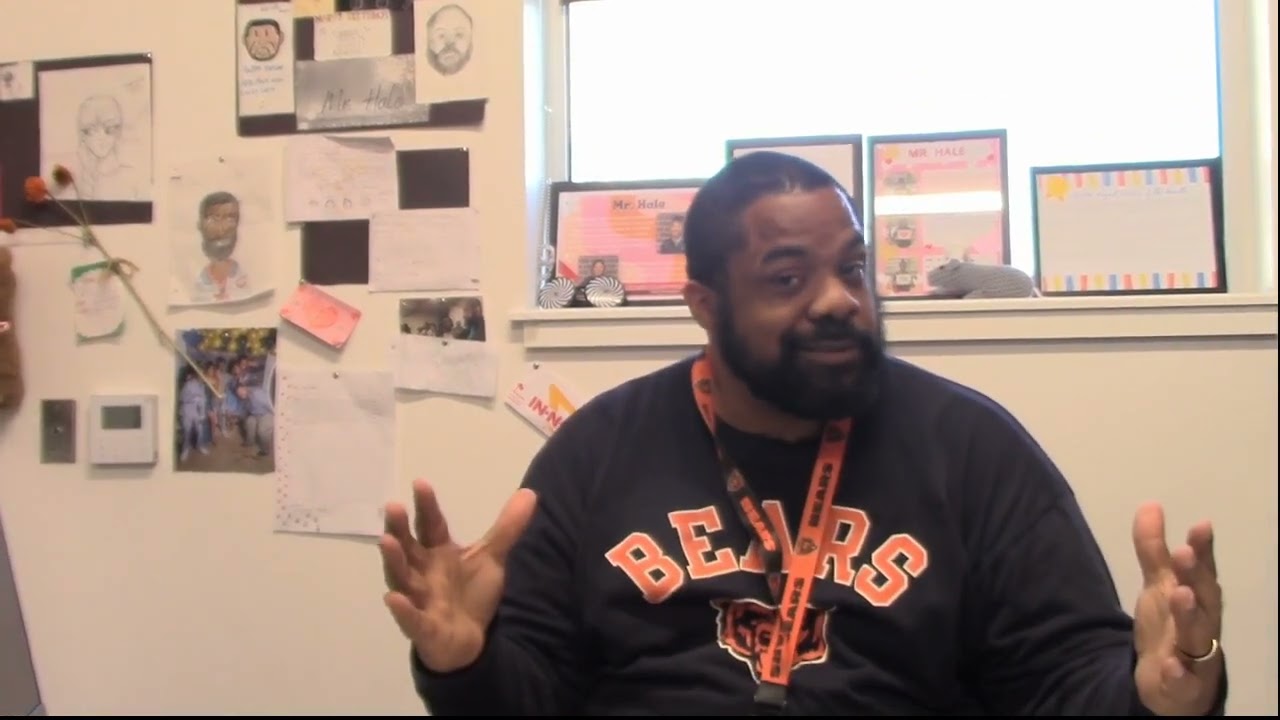 Tiger Talk Tuesday