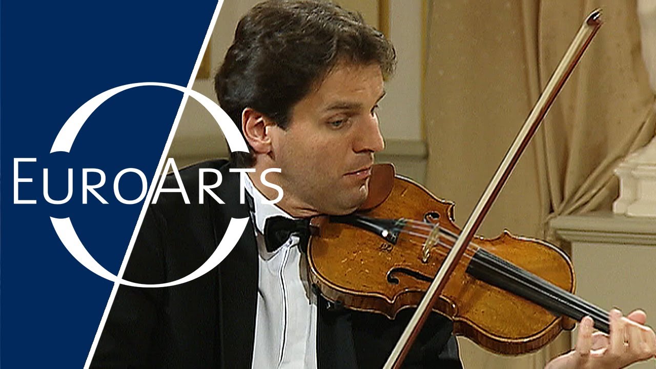 Mozart - String Quartet No. 19 in C Major, K. 465 
