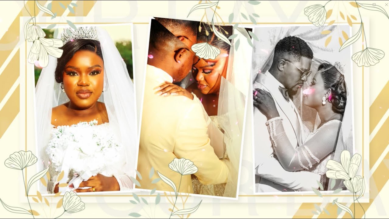 Rich & Chris WEDDING