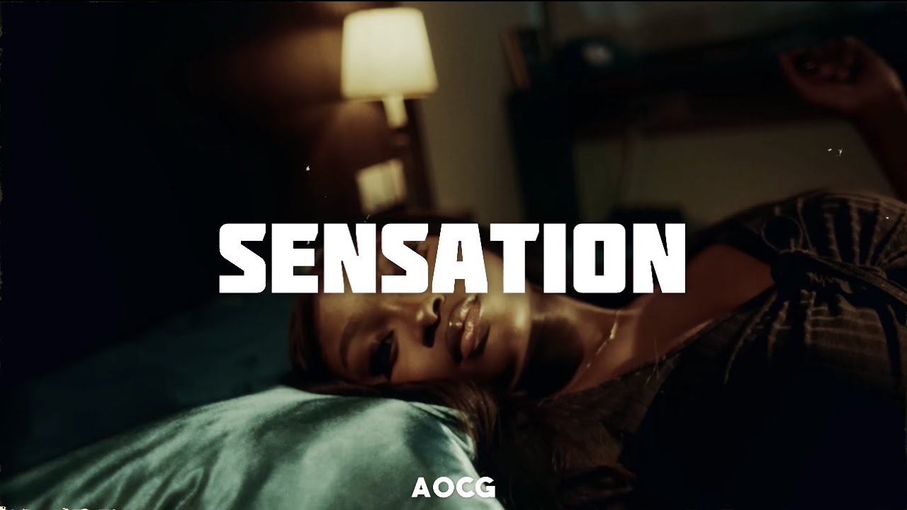 [SOLD]Franglish x RSKO x Tayc x L2B Afro Rnb Type Beat ''Sensation'' (Prod .by @AOuiCestGurello )