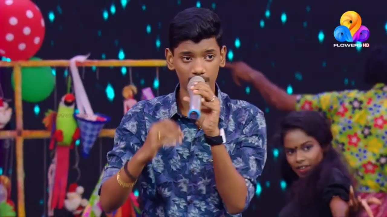 Flowers Top Singer | Musical Reality Show | Ep#503 ( Part - C )