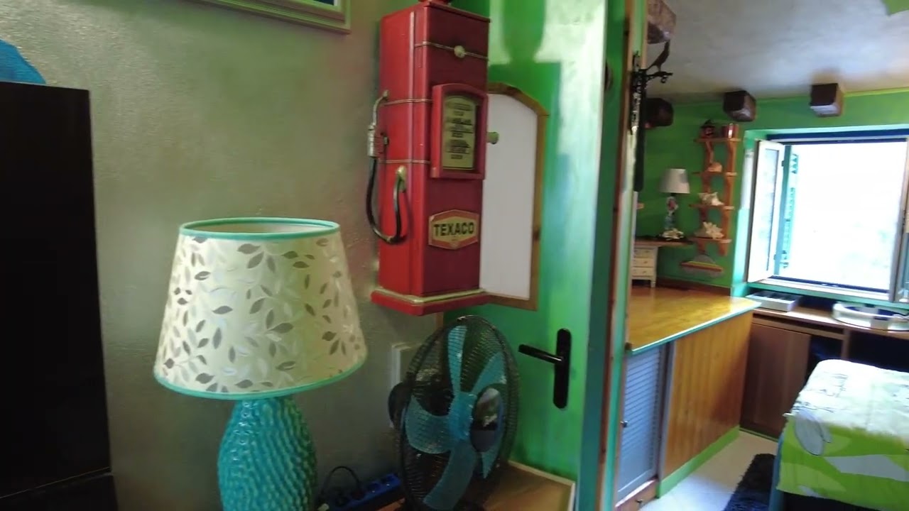 CASA INDIPENDENTE IMMERSA NELLA TRANQUILLITA'