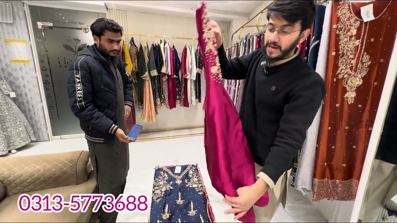 Exclusive offer on Designer Inspired Party Wear Dresses 2026 | Ali Bridals