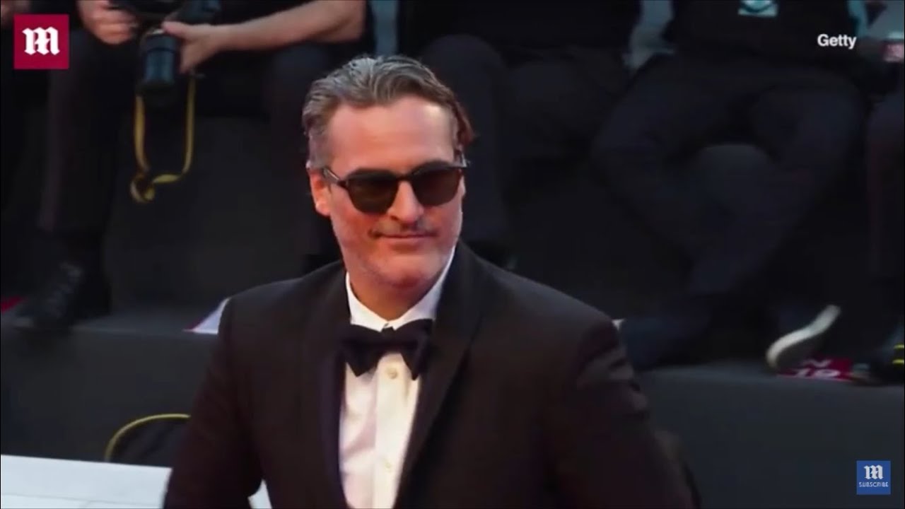 Joaquin Phoenix - Star ⭐️