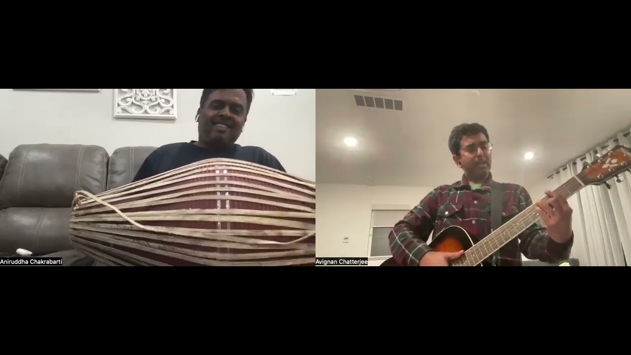 Khone Gora Chaad Khone Kaala