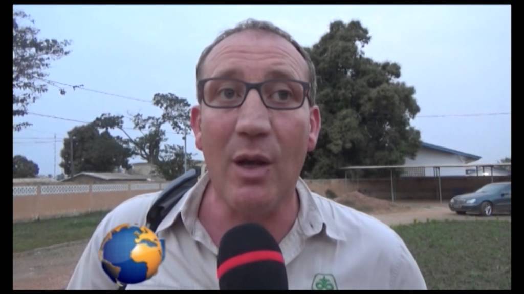 M’Bahiakro : Introduction du maïs hybride dans les habitudes agricoles