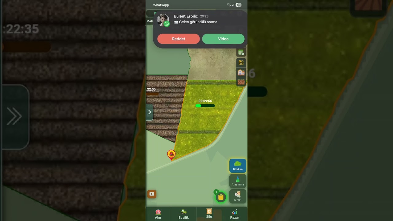 Farm Manager-2025- irrigation , sulama sistemi 