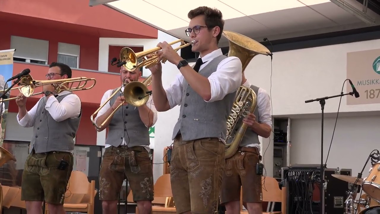 01 - Southbrass 2022