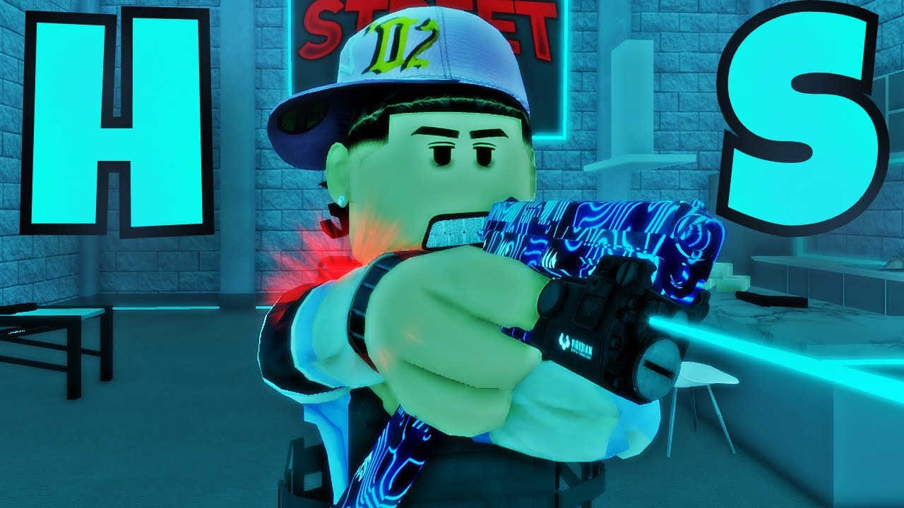 Я вступил в ЛУЧШУЮ БАНДУ HS в Street Life Remastered