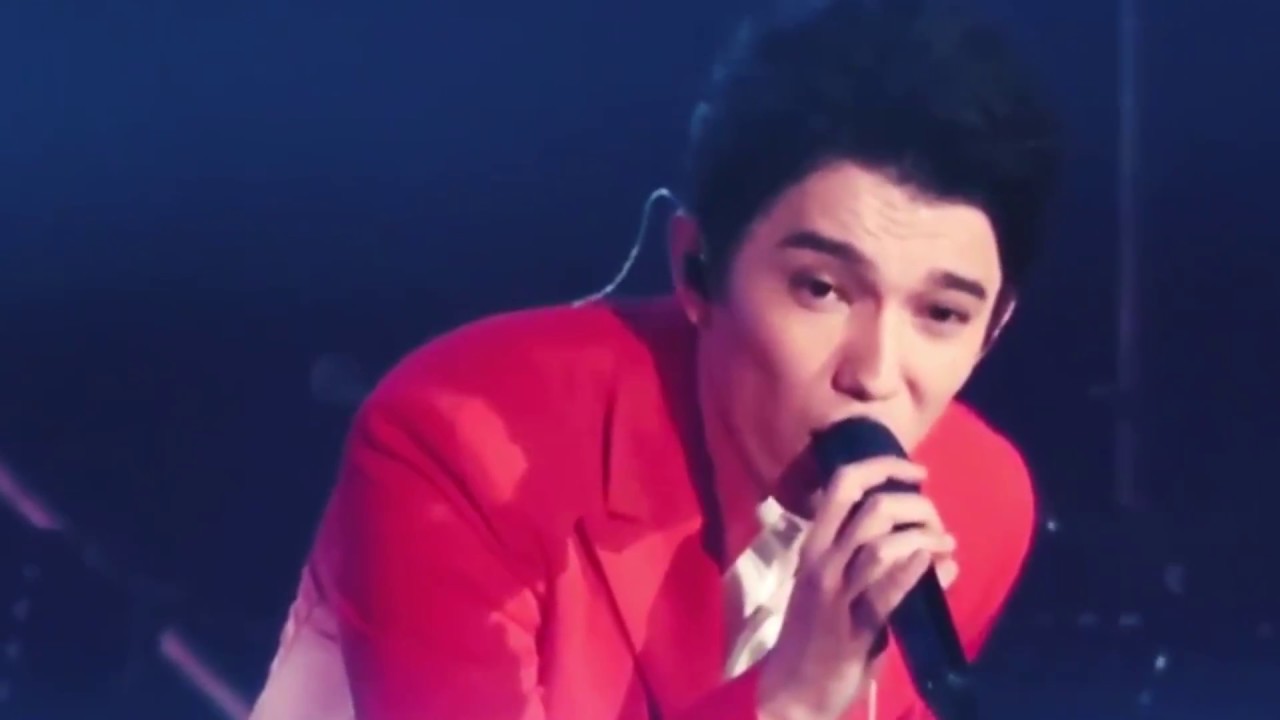 Dimash Kudaibergen 