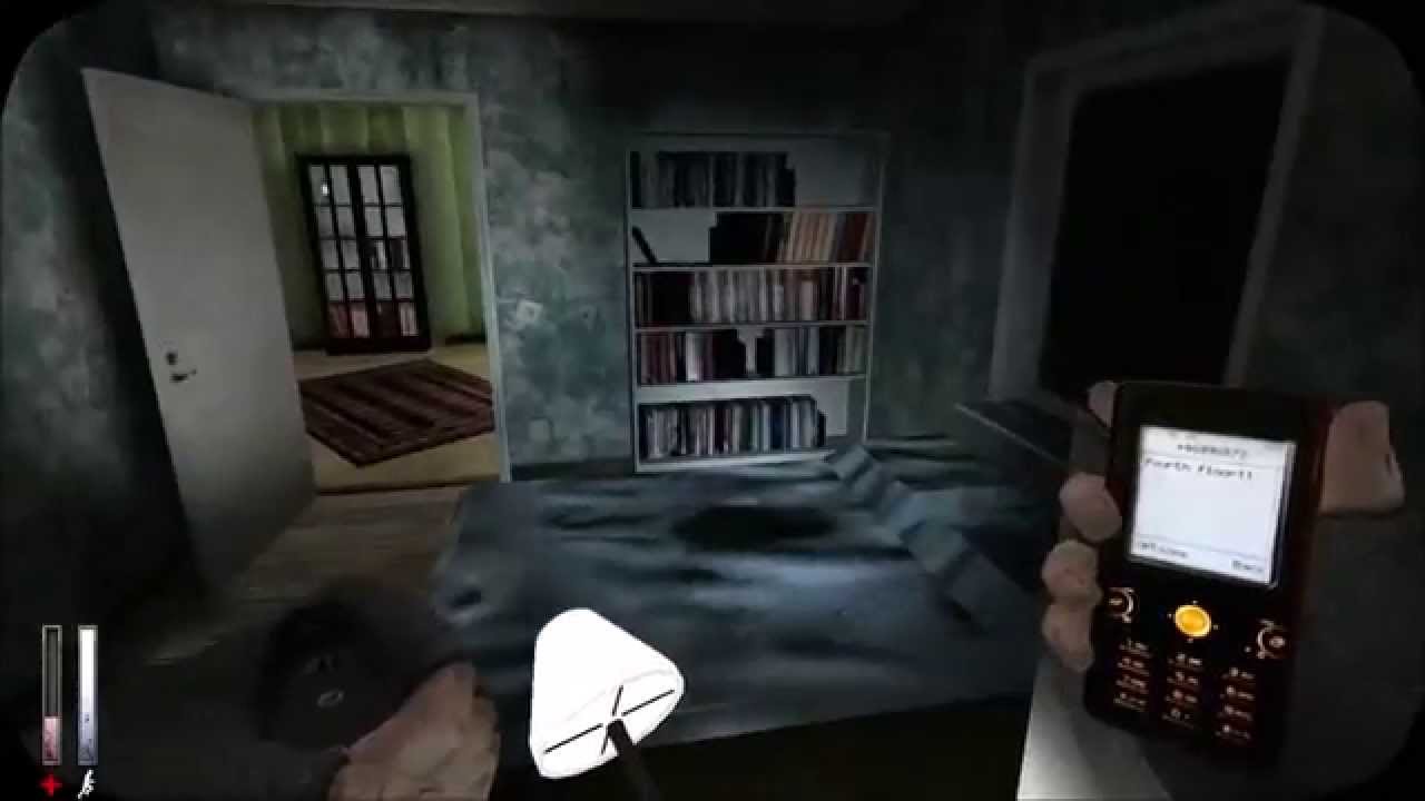 The Top 10 TheRadBrad Jump Scares