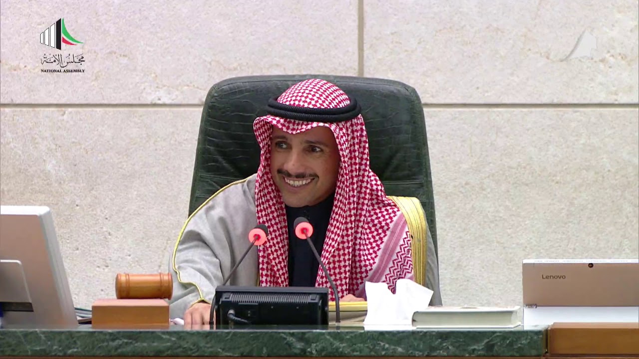 مداخلات النائب - عودة الرويعي  - 08-01-2019