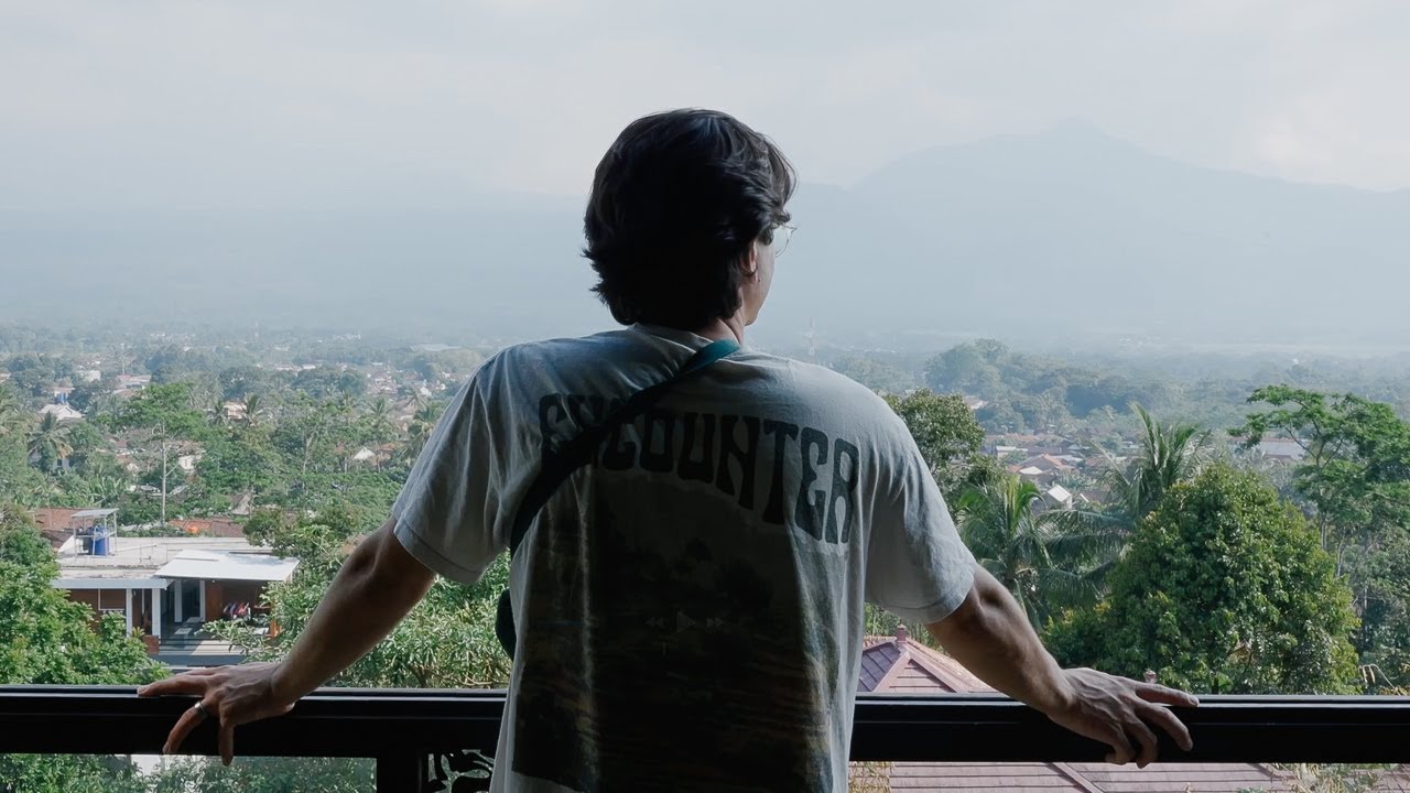 POV: You Went on an Encounter Trip