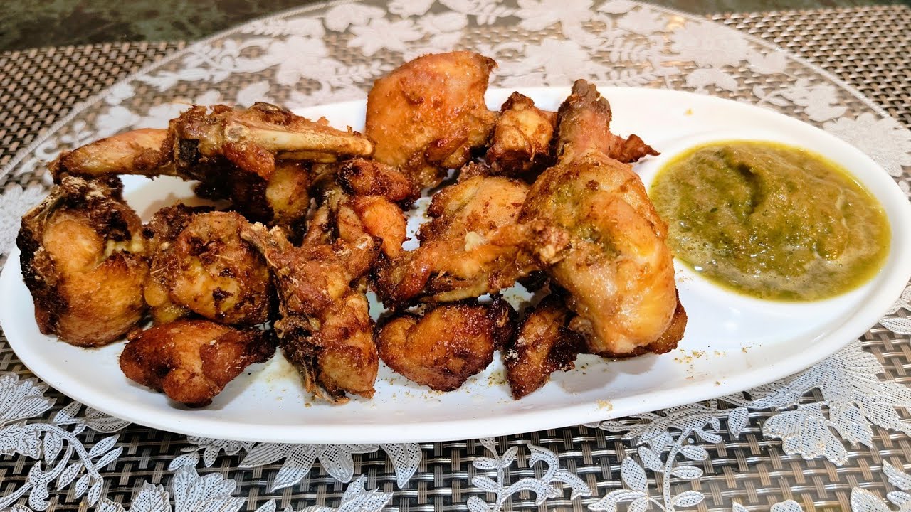 🧄 Garlic Chicken Recipe | Easy & Delicious Indian Style Chicken Recipe😋
