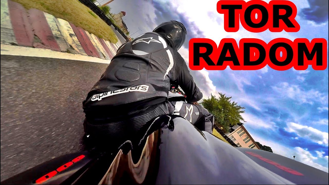 DMV Special #21 - Tor Radom!