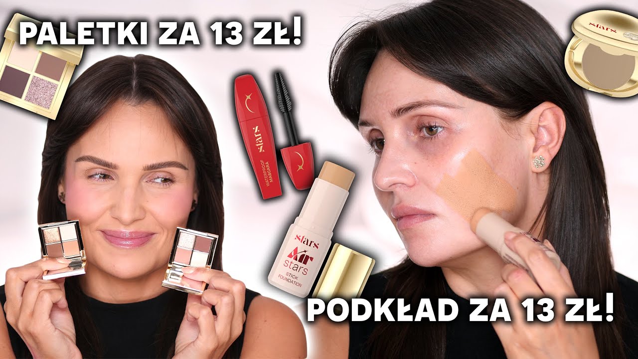 lecimy w podróż do... zaskoczeń 😲 | kolekcja Fly Stars za KILKANAŚCIE ZŁOTYCH!