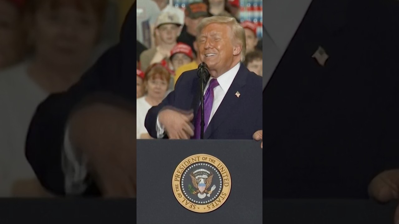 Трамп обещает «довести дело до конца» в Иране: «Мы победили».