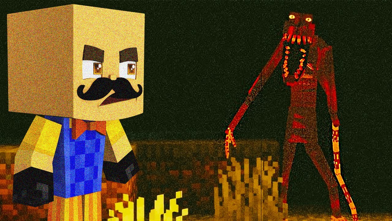 გამოქვაბულში ვეფხვი ვიპოვეთ მაინქრაფთში! Day 2