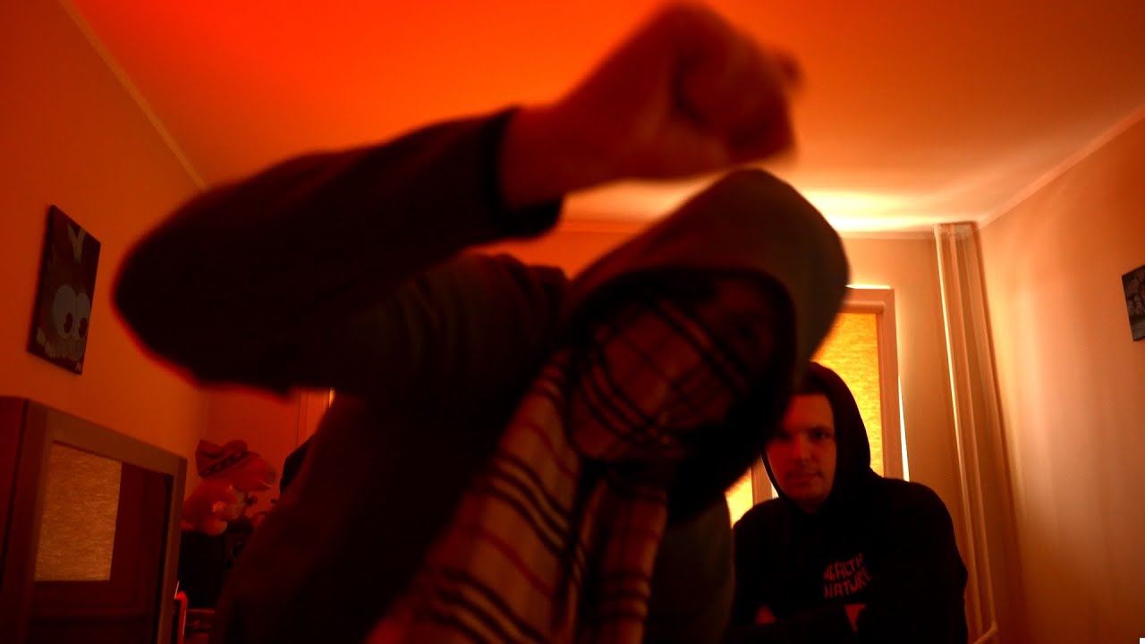 pikers - pisze prod.pikers (wideo)