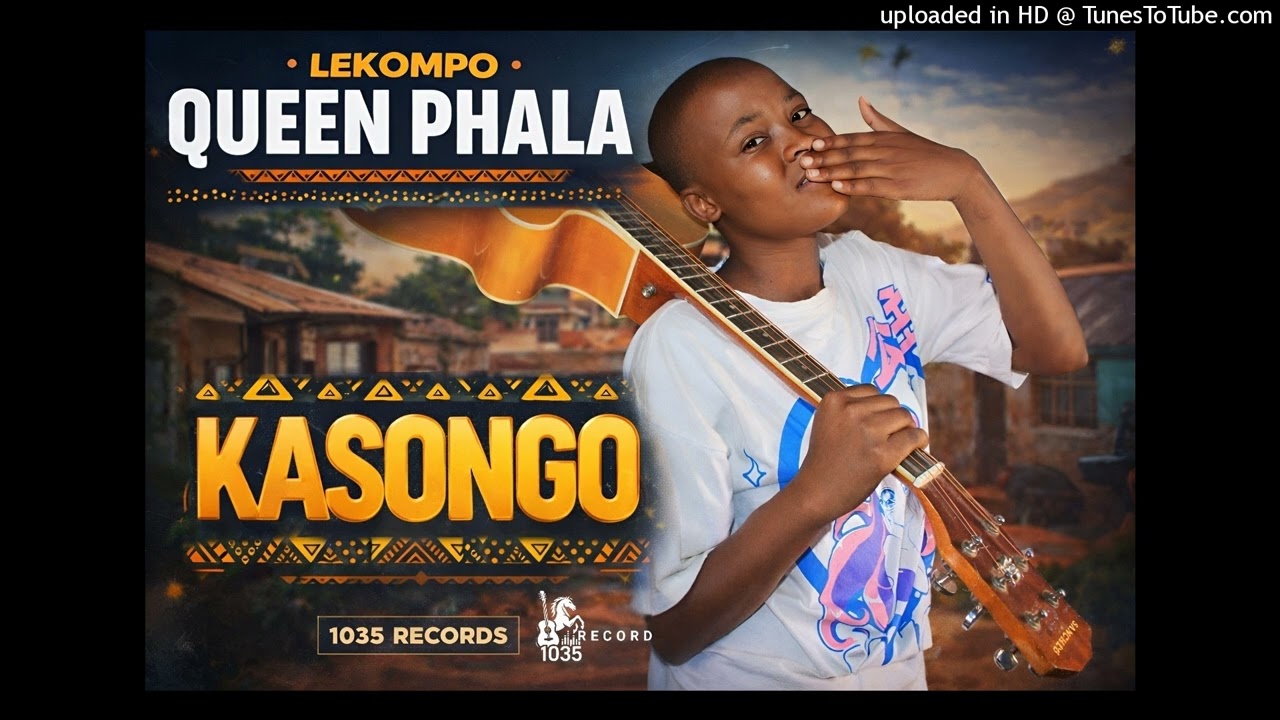 QUEEN PHALA_Le Apa Aa Nna