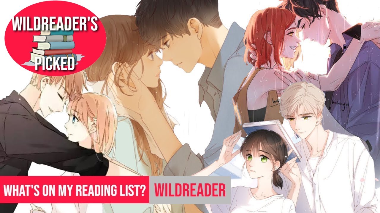My TOP 10 Best Find Completed & On-going Romance Chinese Manhua [#11 My Reading List]