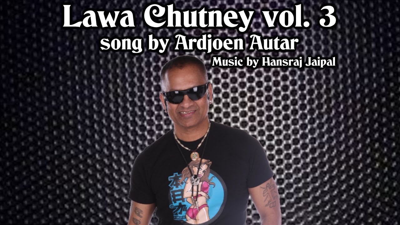 Ardjoen Autar. NIHOER KE