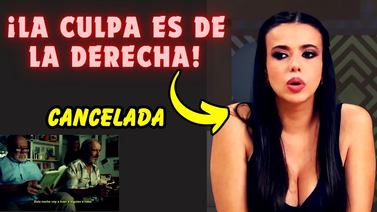 🤣 El MINISTERIO DE VIVIENDA CANCELA SU POL&Eacute;MICA CAMPA&Ntilde;A y SARAH SANTAOALLA DICE ESTO 🤣