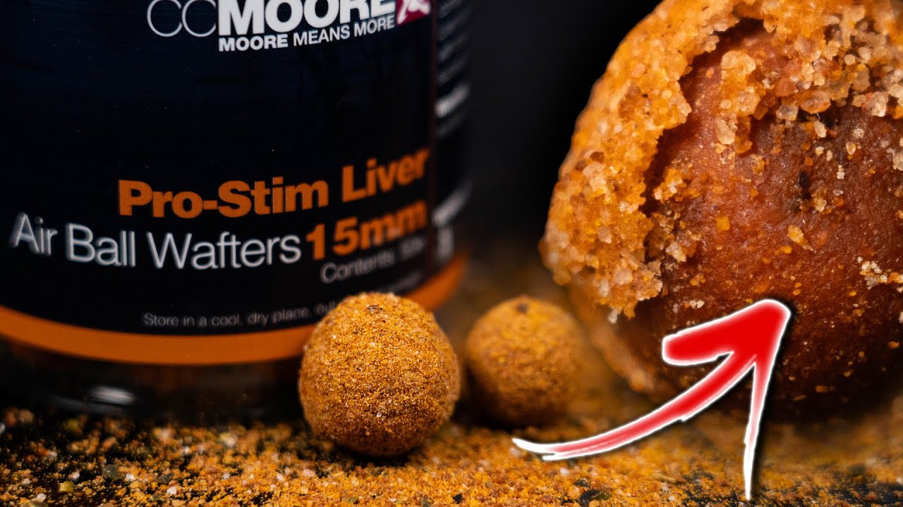 Coat Your Hookbaits for MAXIMUM Attraction 👌 Easy How-To 🙌