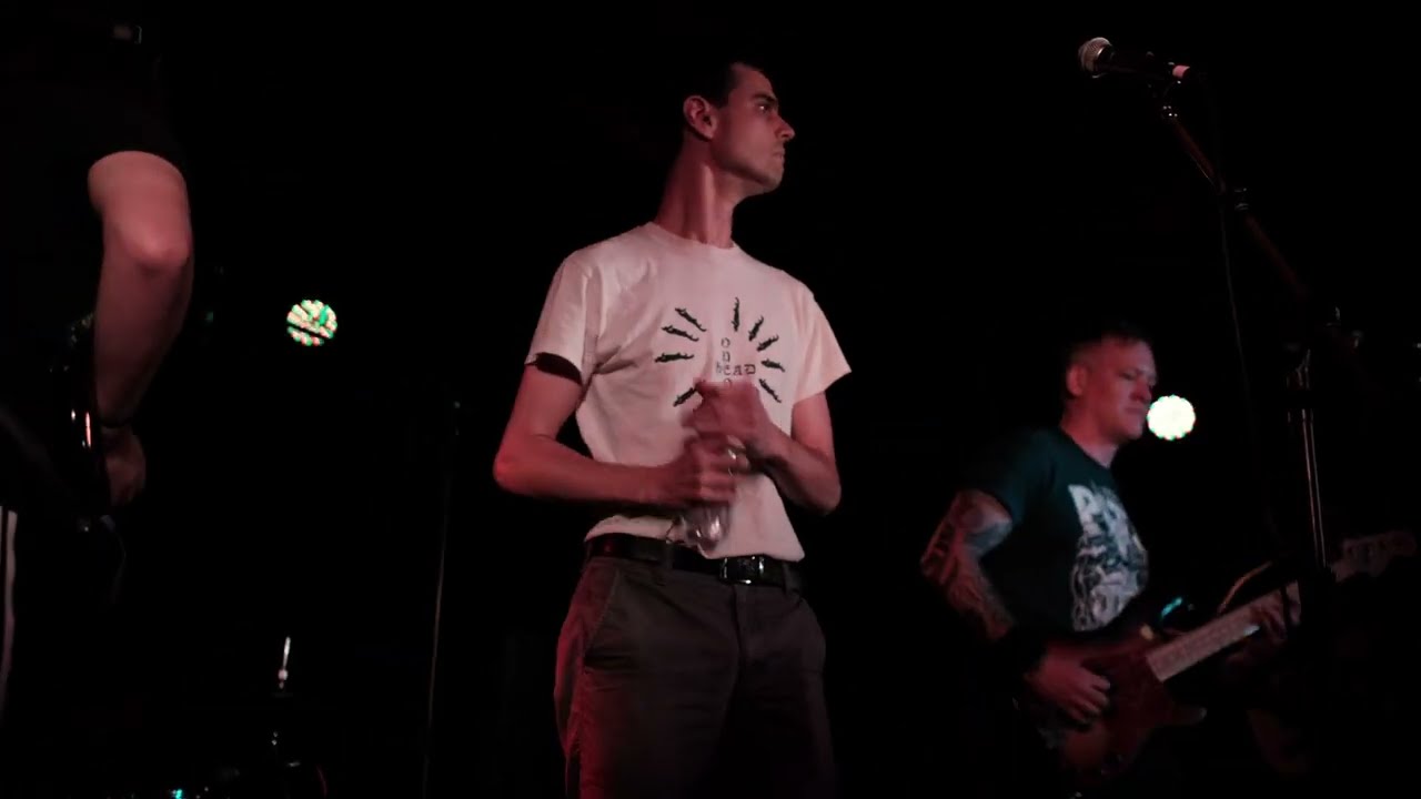 Landowner - &ldquo;Witch Museum&rdquo; / &ldquo;Rival Males&rdquo; / &ldquo;Old Connecticut Money&rdquo; (Chicago 8.13.24) NEW SONG