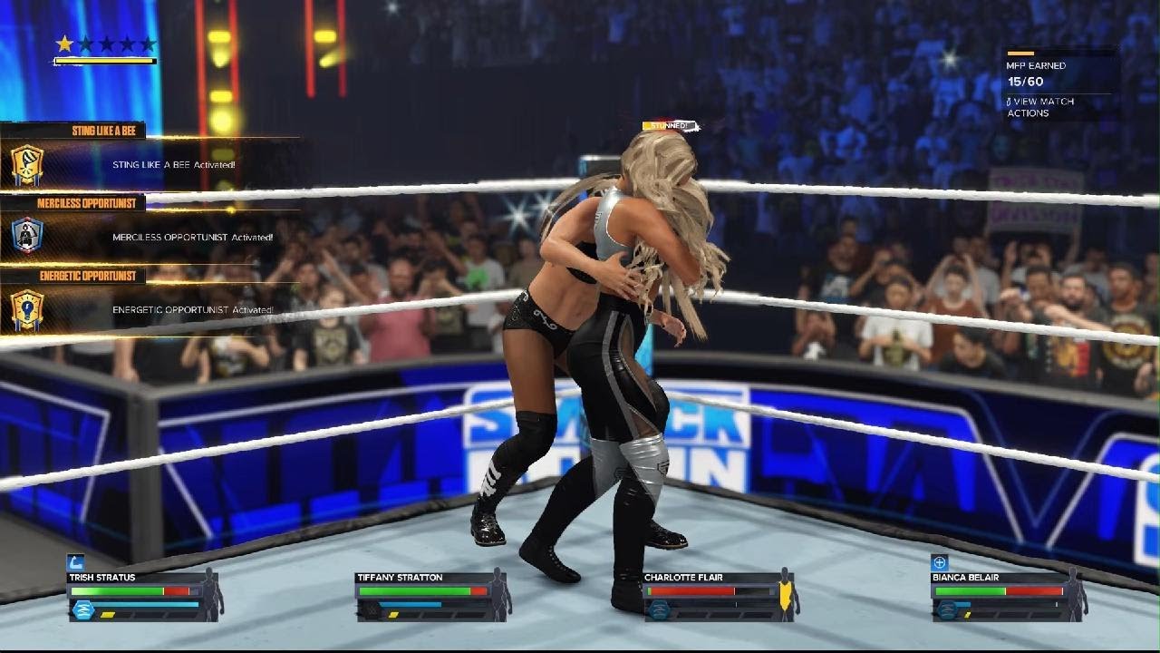 WWE 2K24 - Unlocking Stone Cold Kevin Owens