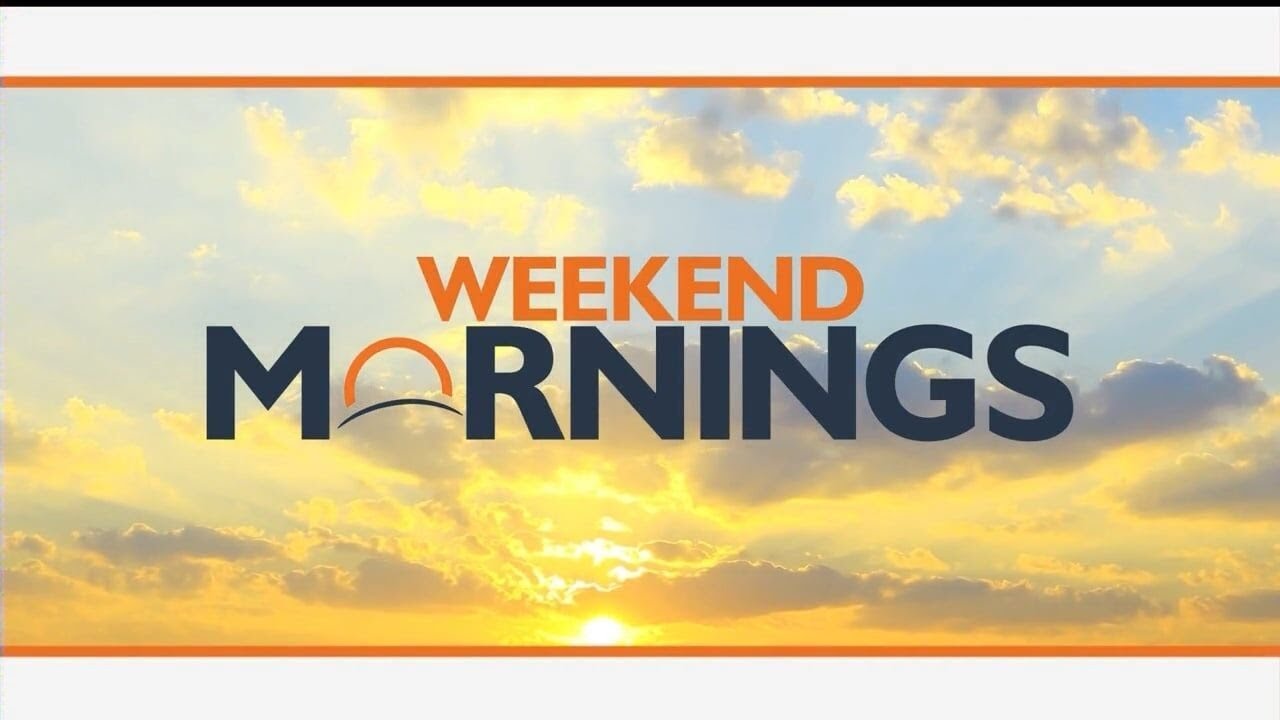 Weekend Mornings: February 7, 2026