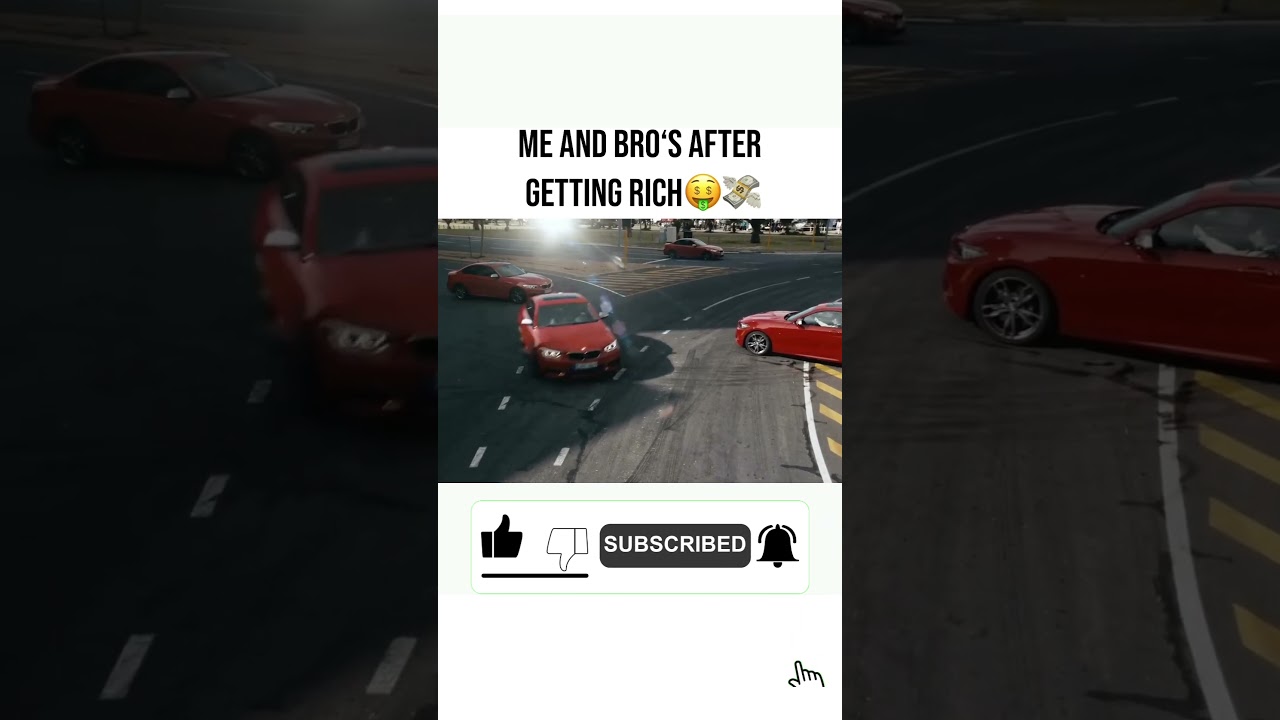 BMW drift show in red &hearts;️ cars 🚗 #bmws1000rr #stunts #crazy #cool #viral #trending