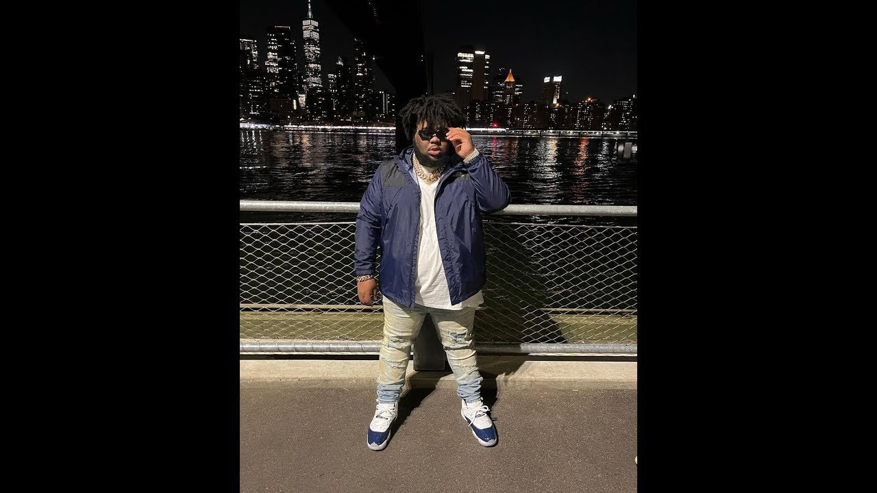 [FREE] Rod Wave Type Beat - 