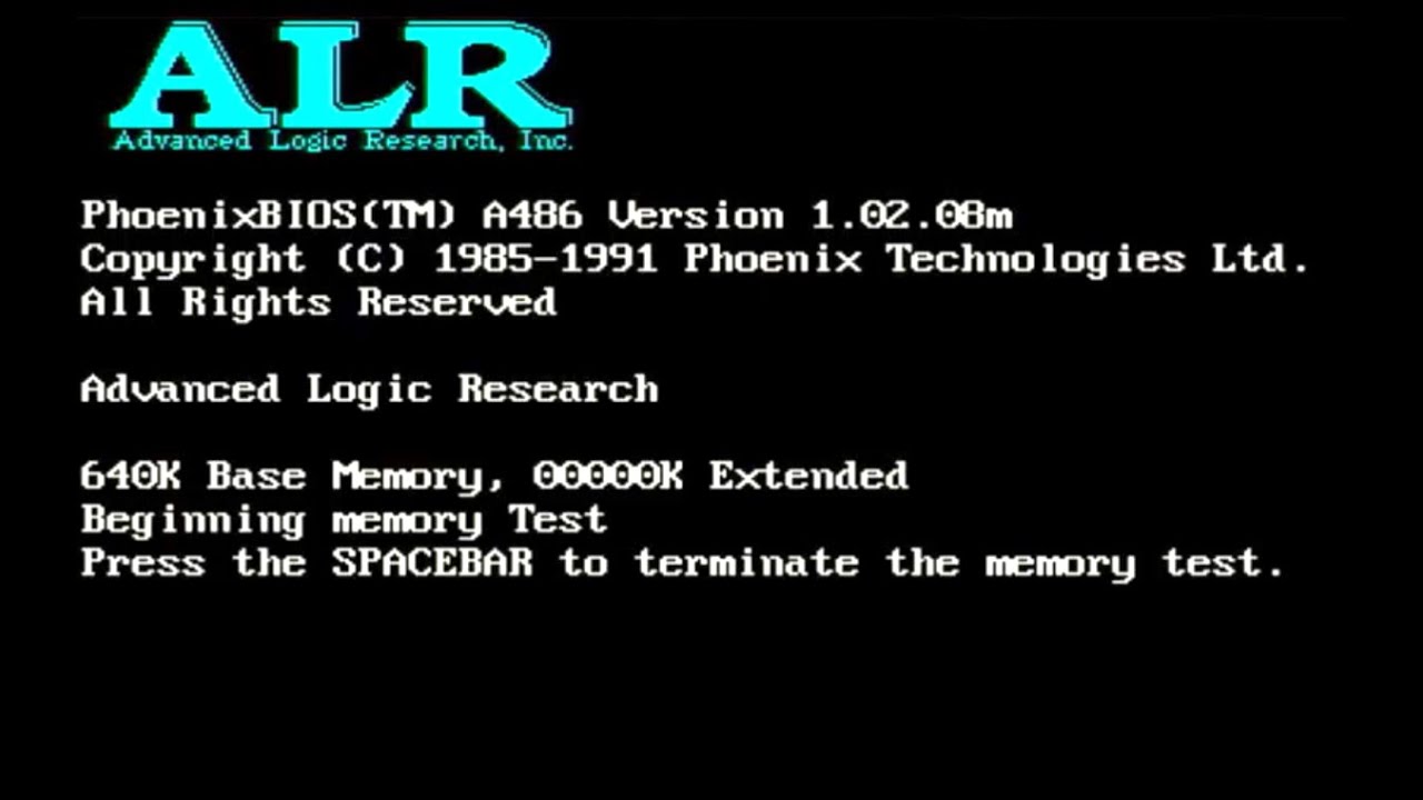 Socket 2 (LIF, 238PIN) - ALR Flyer VL - BIOS, POST, BOOT, 486 Overdrive, 486DX4OD100, Advanced Logic
