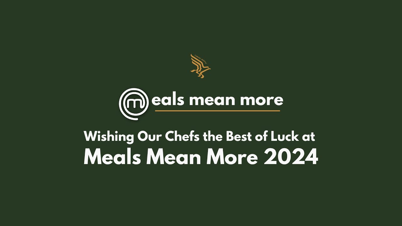 A Message Of Support For Our Meals Mean More 2024 Finalists