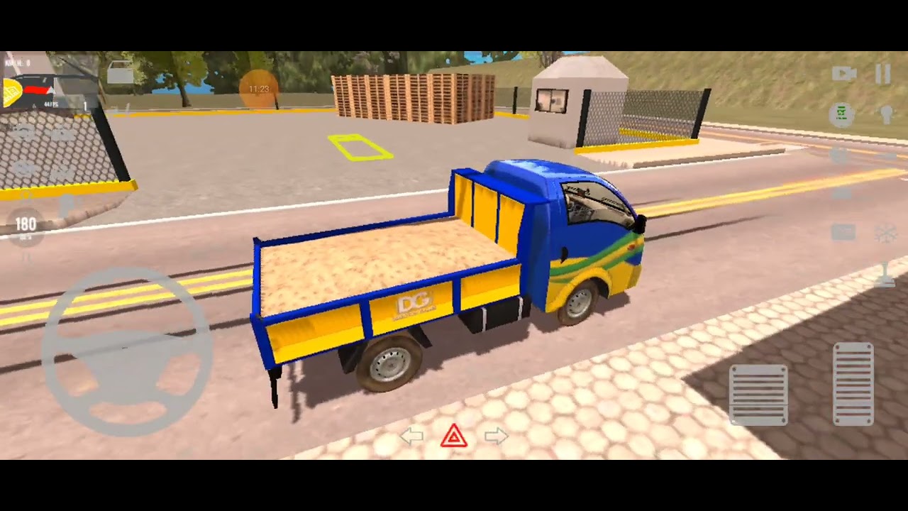 jogando:nas estradas do Brasil