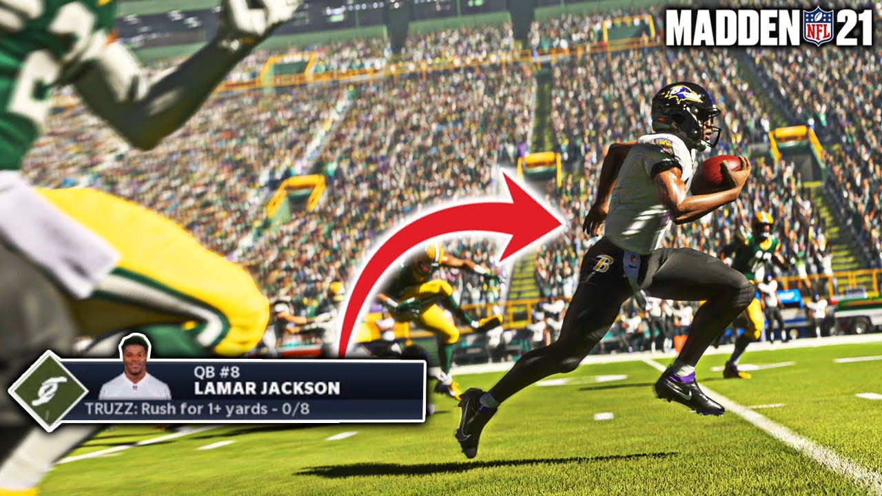 Madden 21 Gameplay - Hands On First Impressions!